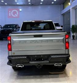 شيفروليه سلفرادو